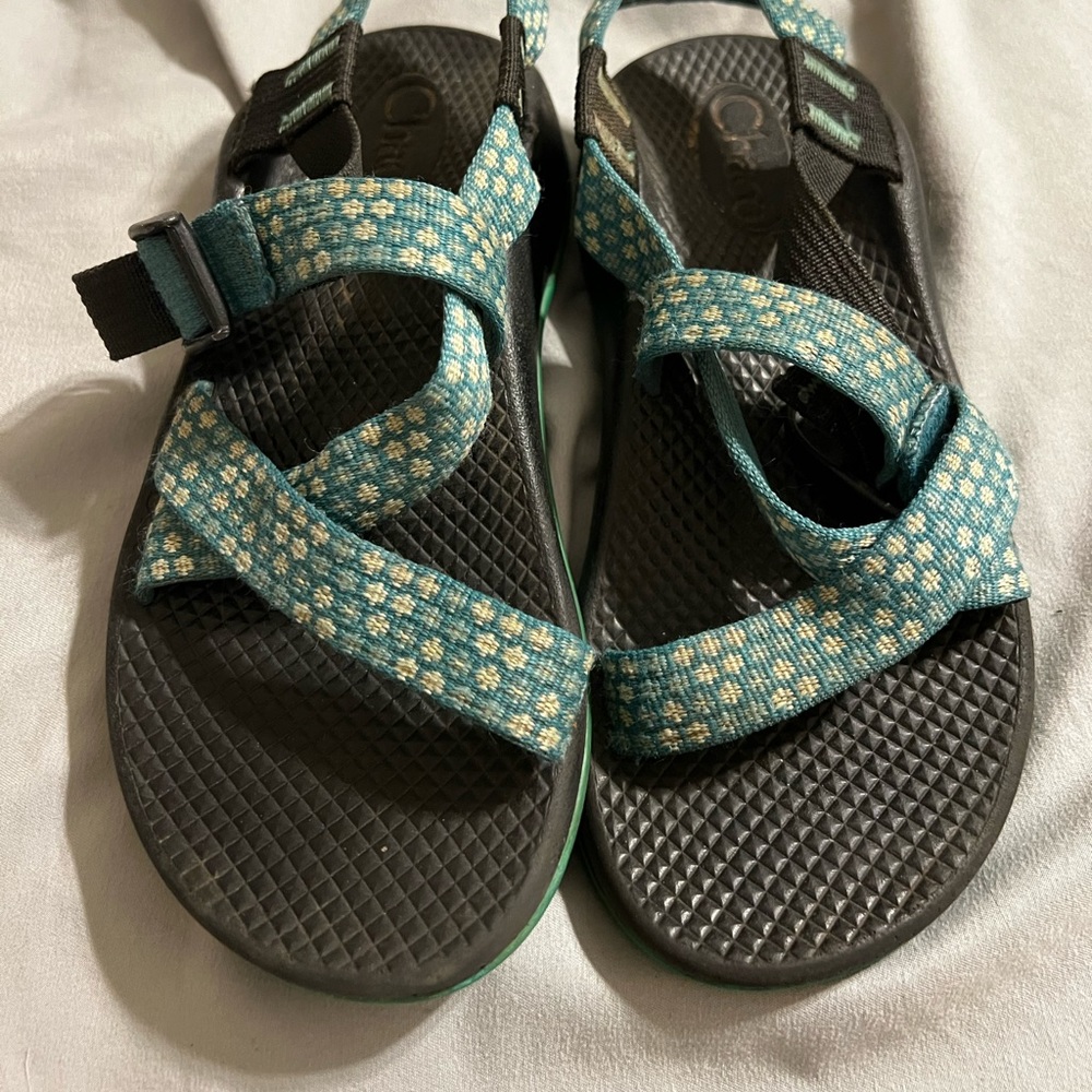 Kids chacos